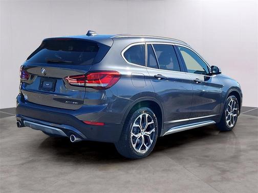 2022 BMW X1 xDrive28i