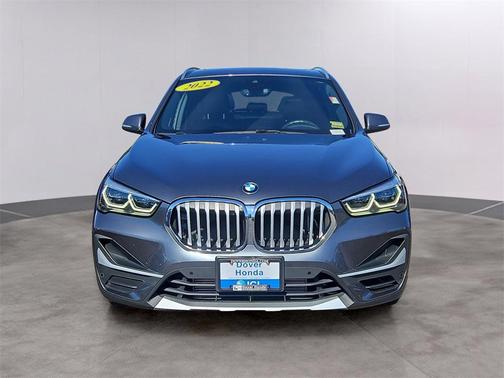 2022 BMW X1 xDrive28i