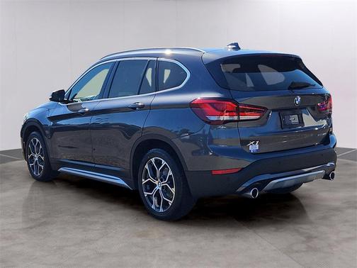2022 BMW X1 xDrive28i