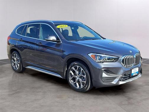 2022 BMW X1 xDrive28i