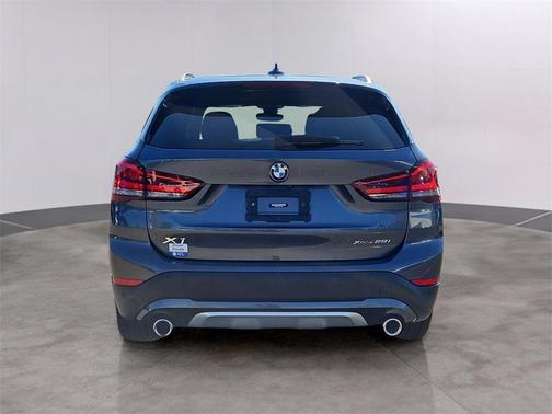 2022 BMW X1 xDrive28i