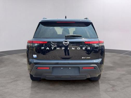 2024 Nissan Pathfinder SV 4WD