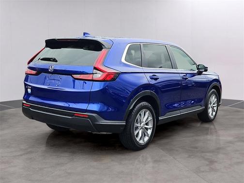 2025 Honda CR-V EX AWD