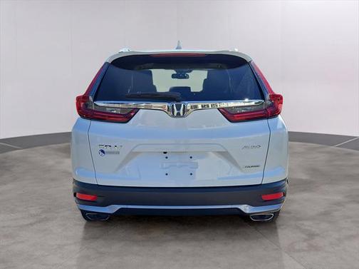2020 Honda CR-V AWD Touring