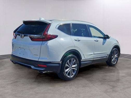 2020 Honda CR-V AWD Touring