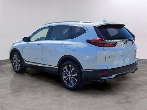 2020 Honda CR-V AWD Touring