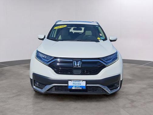 2020 Honda CR-V AWD Touring