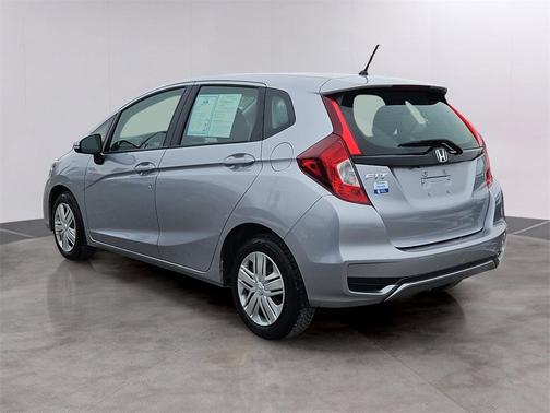 2019 Honda Fit LX