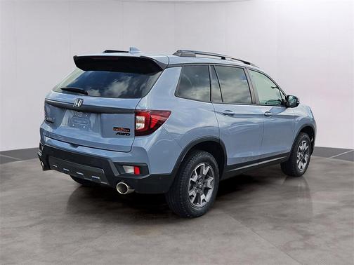 2022 Honda Passport AWD TrailSport