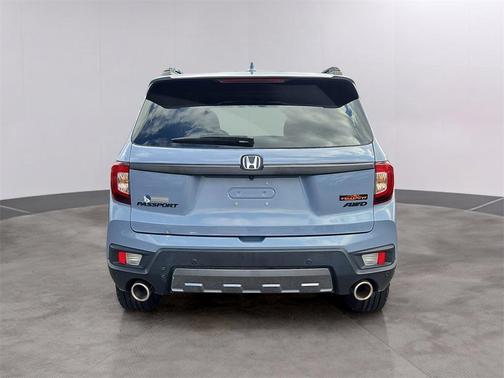 2022 Honda Passport AWD TrailSport