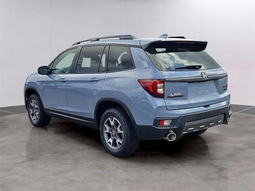 2022 Honda Passport AWD TrailSport