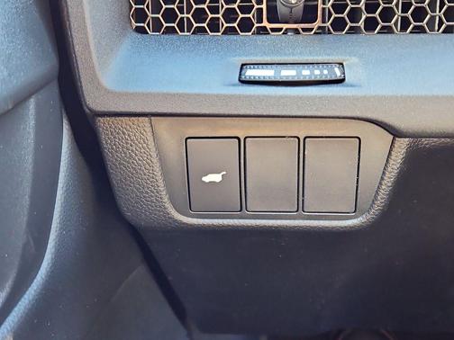 Blue 2026 Honda CR-V Hybrid TrailSport AWD