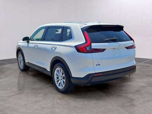 2023 Honda CR-V EX AWD