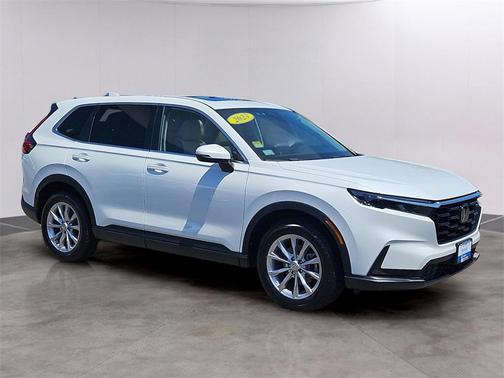 2023 Honda CR-V EX AWD