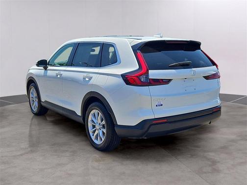 2023 Honda CR-V EX AWD