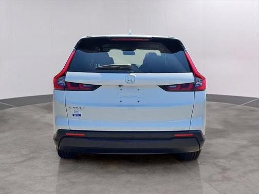 2023 Honda CR-V EX AWD