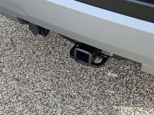 2026 Honda Passport AWD RTL Towing