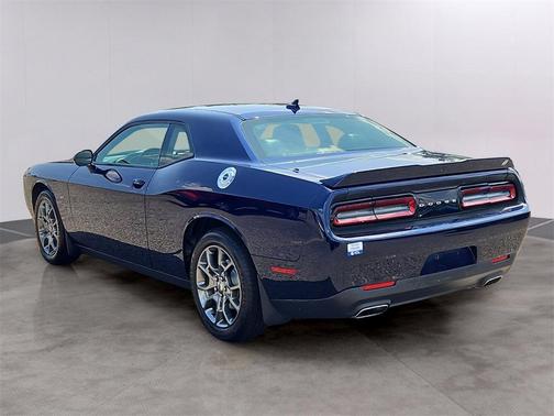 2017 Dodge Challenger GT