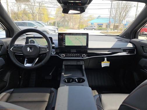 2025 Honda Prologue Touring