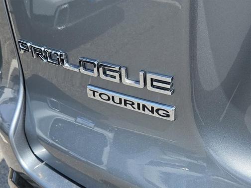 2025 Honda Prologue Touring