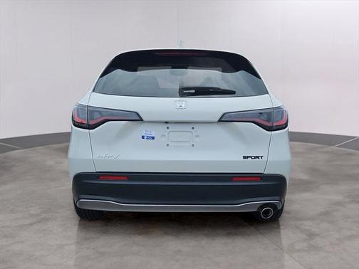 2023 Honda HR-V AWD Sport