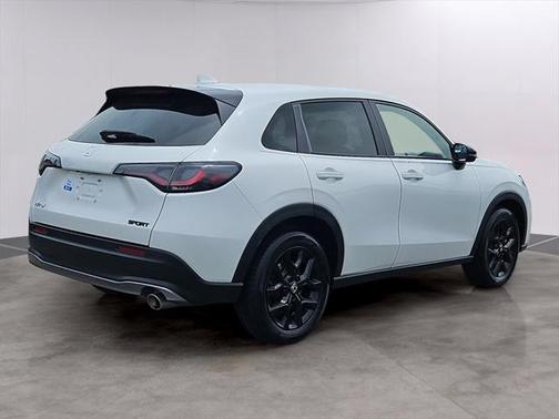 2023 Honda HR-V AWD Sport