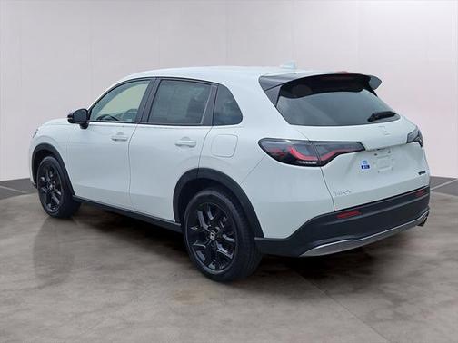 2023 Honda HR-V AWD Sport
