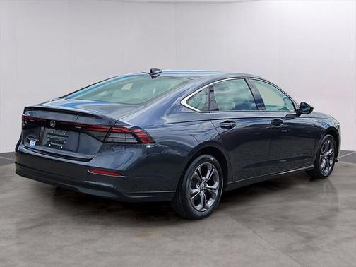 2023 Honda Accord EX 1.5T