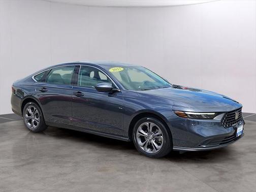 2023 Honda Accord EX 1.5T