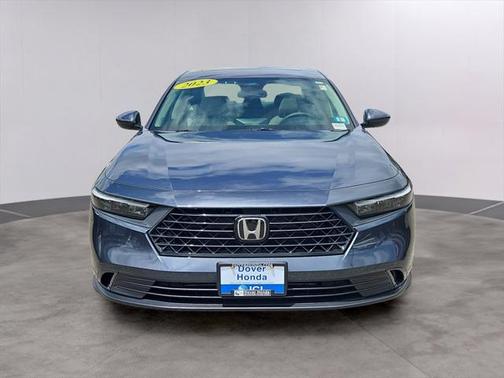 2023 Honda Accord EX 1.5T