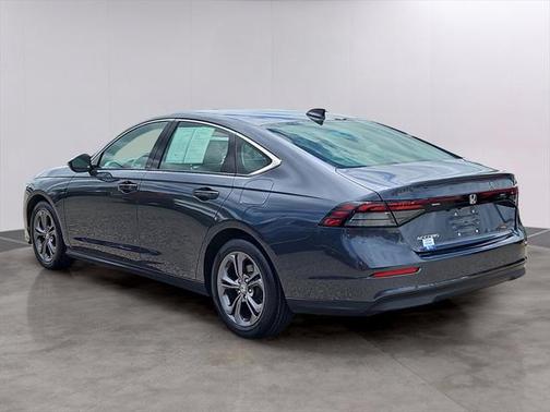 2023 Honda Accord EX 1.5T