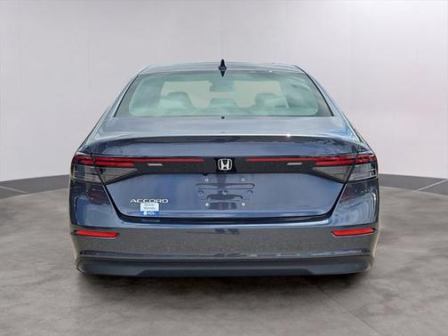 2023 Honda Accord EX 1.5T