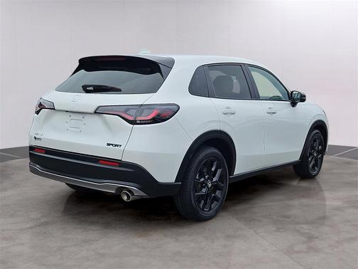 2023 Honda HR-V AWD Sport