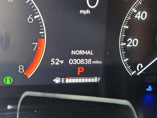 2023 Honda HR-V AWD Sport