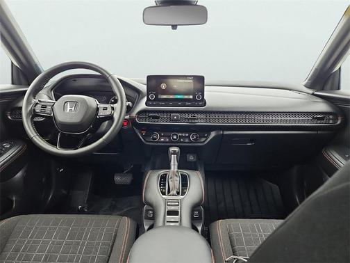 2023 Honda HR-V AWD Sport