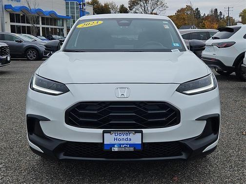 2023 Honda HR-V AWD Sport