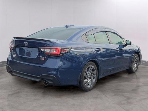 2024 Subaru Legacy Sport