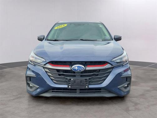 2024 Subaru Legacy Sport
