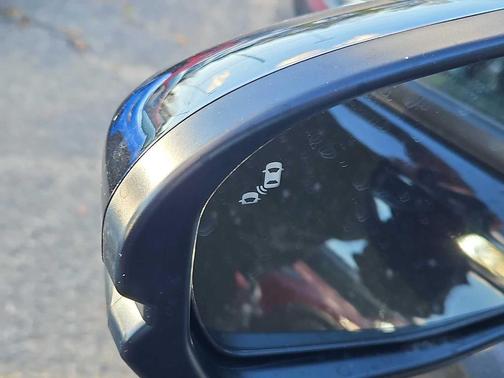 Crystal Black Pearl 2026 Honda HR-V EX-L