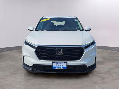 2023 Honda CR-V EX AWD