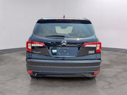 2022 Honda Pilot AWD Special Edition
