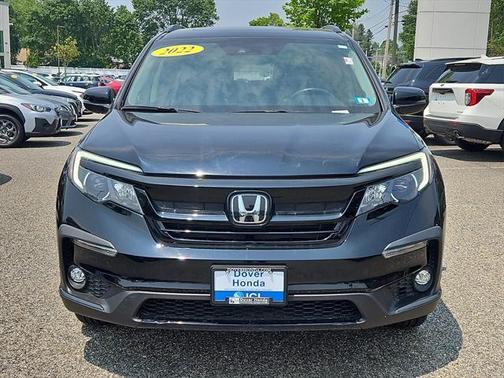 2022 Honda Pilot AWD Special Edition