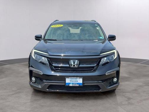 2022 Honda Pilot AWD Special Edition