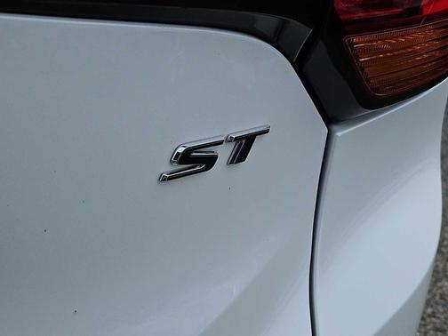 2020 Buick Encore GX Essence