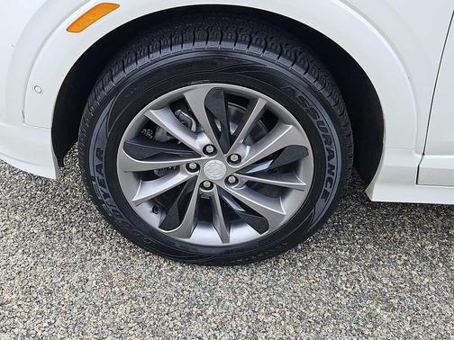 2020 Buick Encore GX Essence