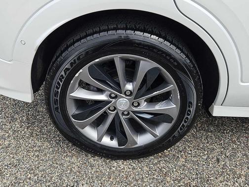 2020 Buick Encore GX Essence