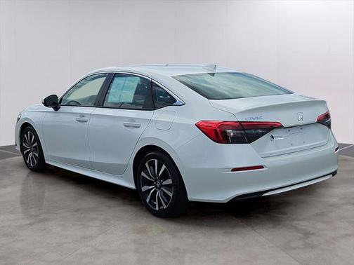 2024 Honda Civic EX