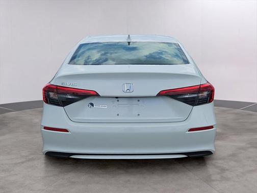 2024 Honda Civic EX