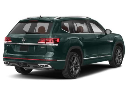 2022 Volkswagen Atlas 3.6L SEL