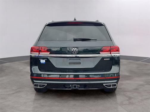 2022 Volkswagen Atlas 3.6L SEL